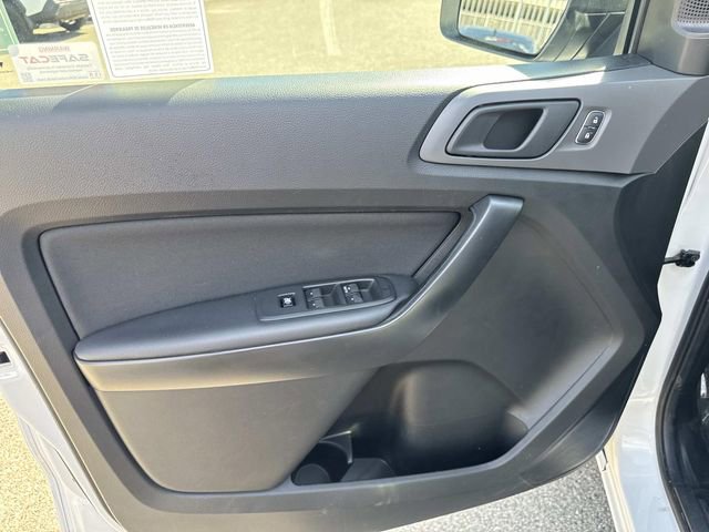 Used 2022 Ford Ranger XL w/ Equipment Group 101A High image 16