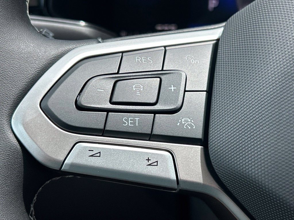 New 2026 Volkswagen Taos S AWD/4WD image 25