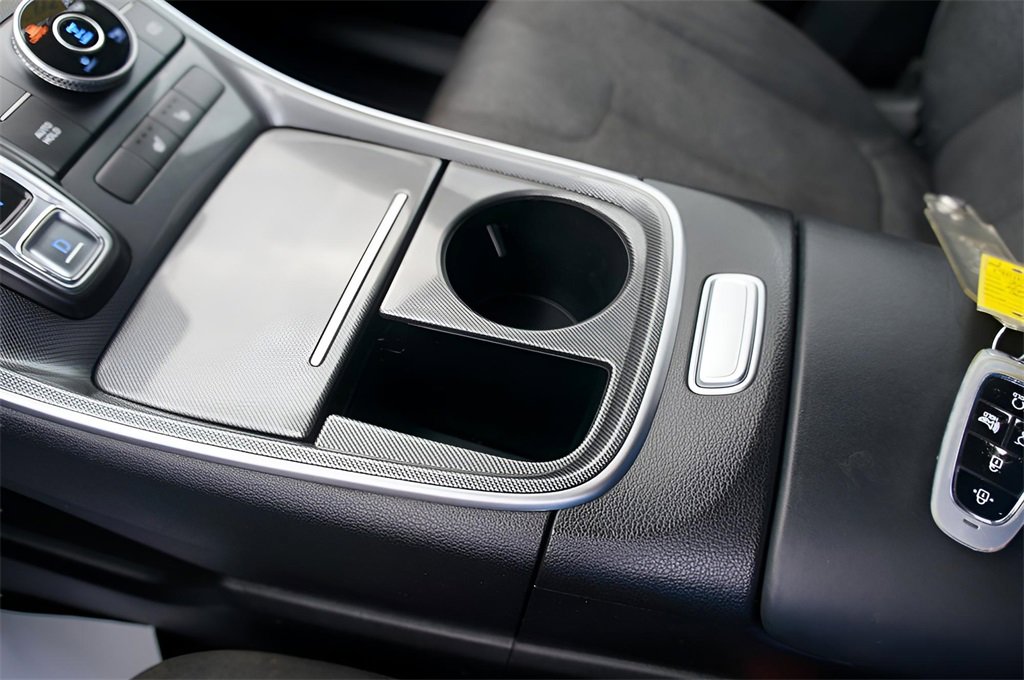 Used 2023 Hyundai Santa Fe SEL image 25