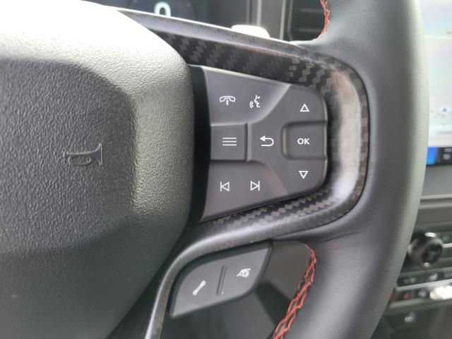New 2025 Ford Bronco Raptor w/ Interior Carbon Fiber Pack image 24