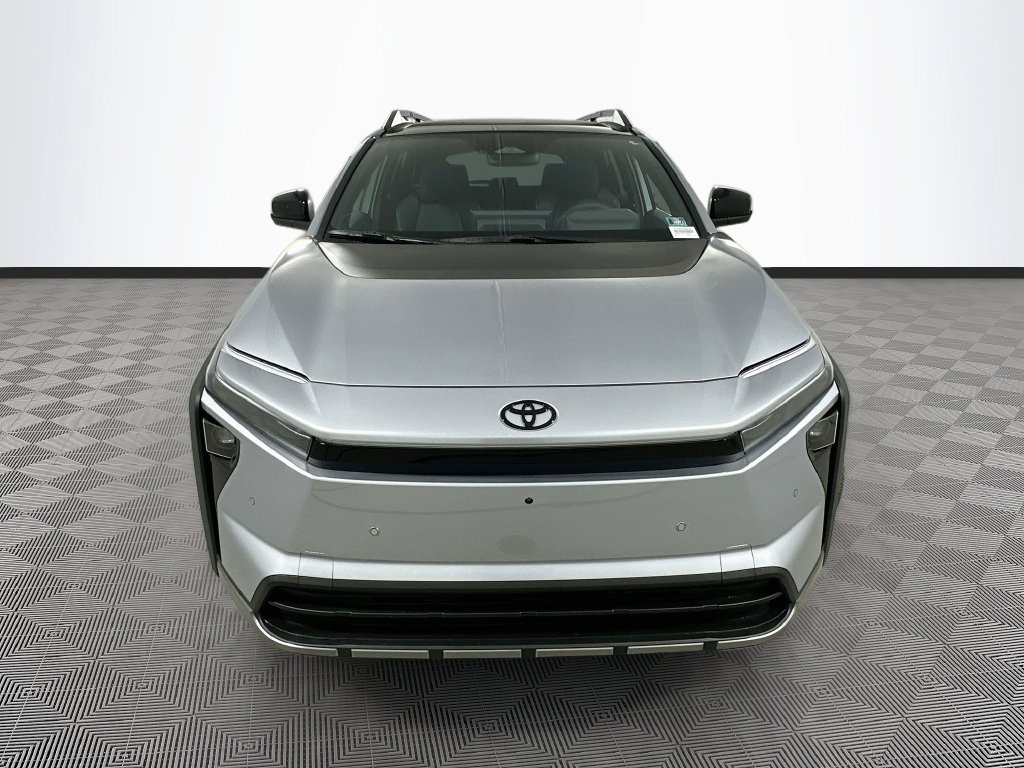 New 2026 Toyota bZ Woodland AWD/4WD image 2