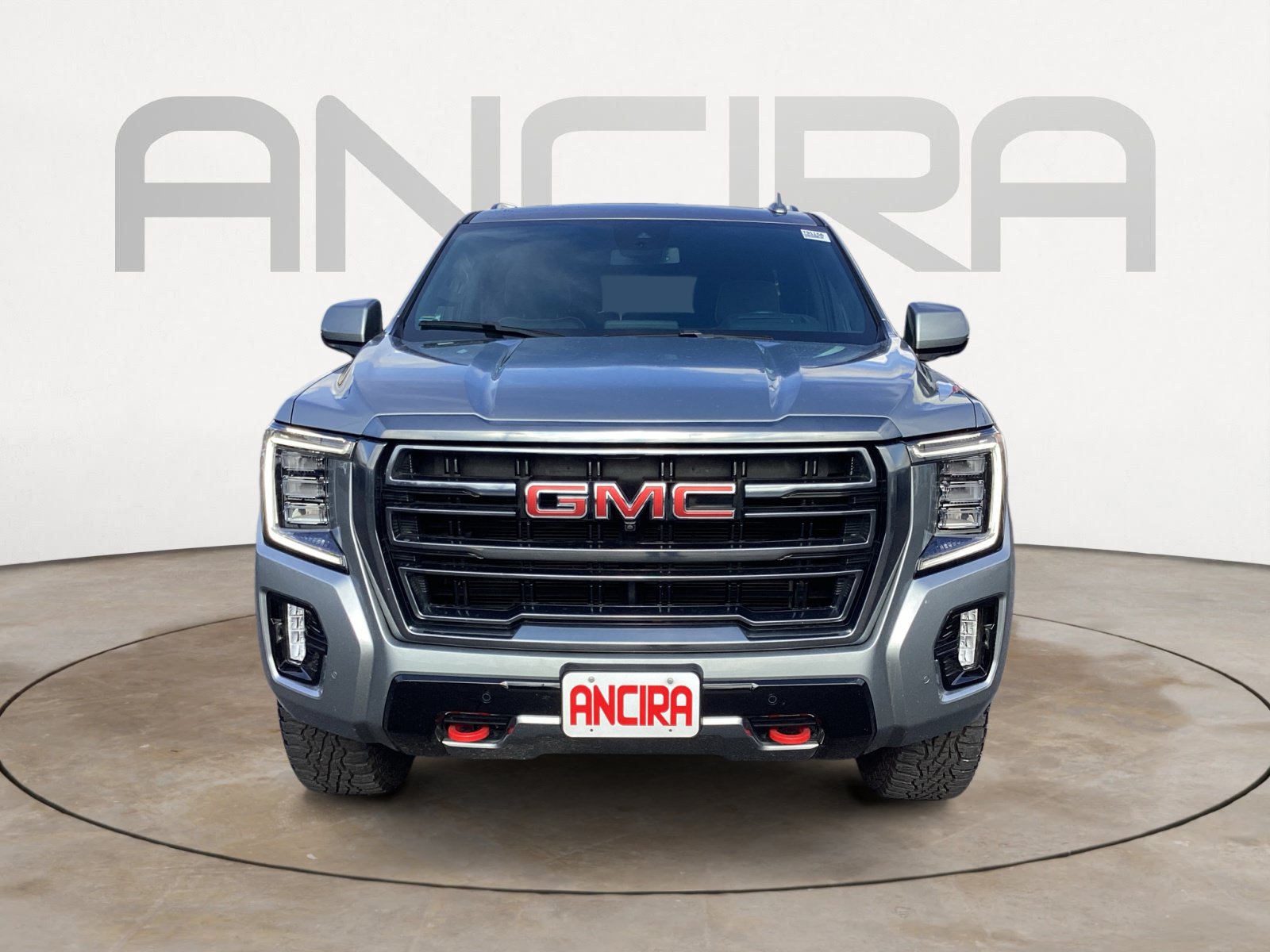 Used 2023 GMC Yukon AT4 w/ AT4 Premium Plus Package AWD/4WD image 8