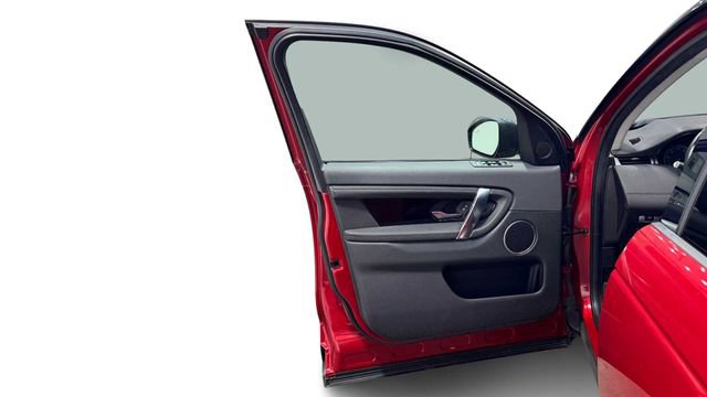 Used 2021 Land Rover Discovery Sport S image 10