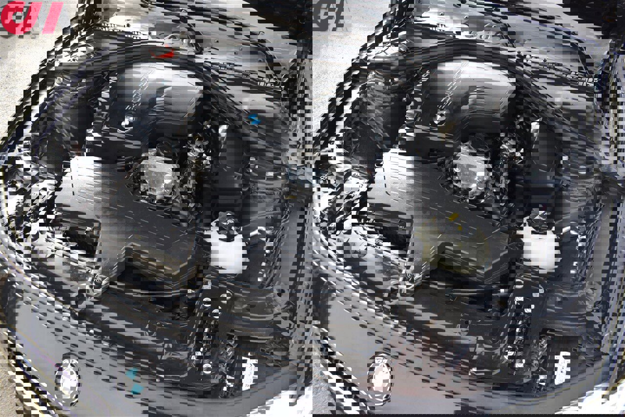 Used 2016 BMW 328i Sedan image 31