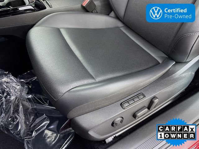 Certified 2021 Volkswagen ID.4 Pro S w/ Gradient Package image 20