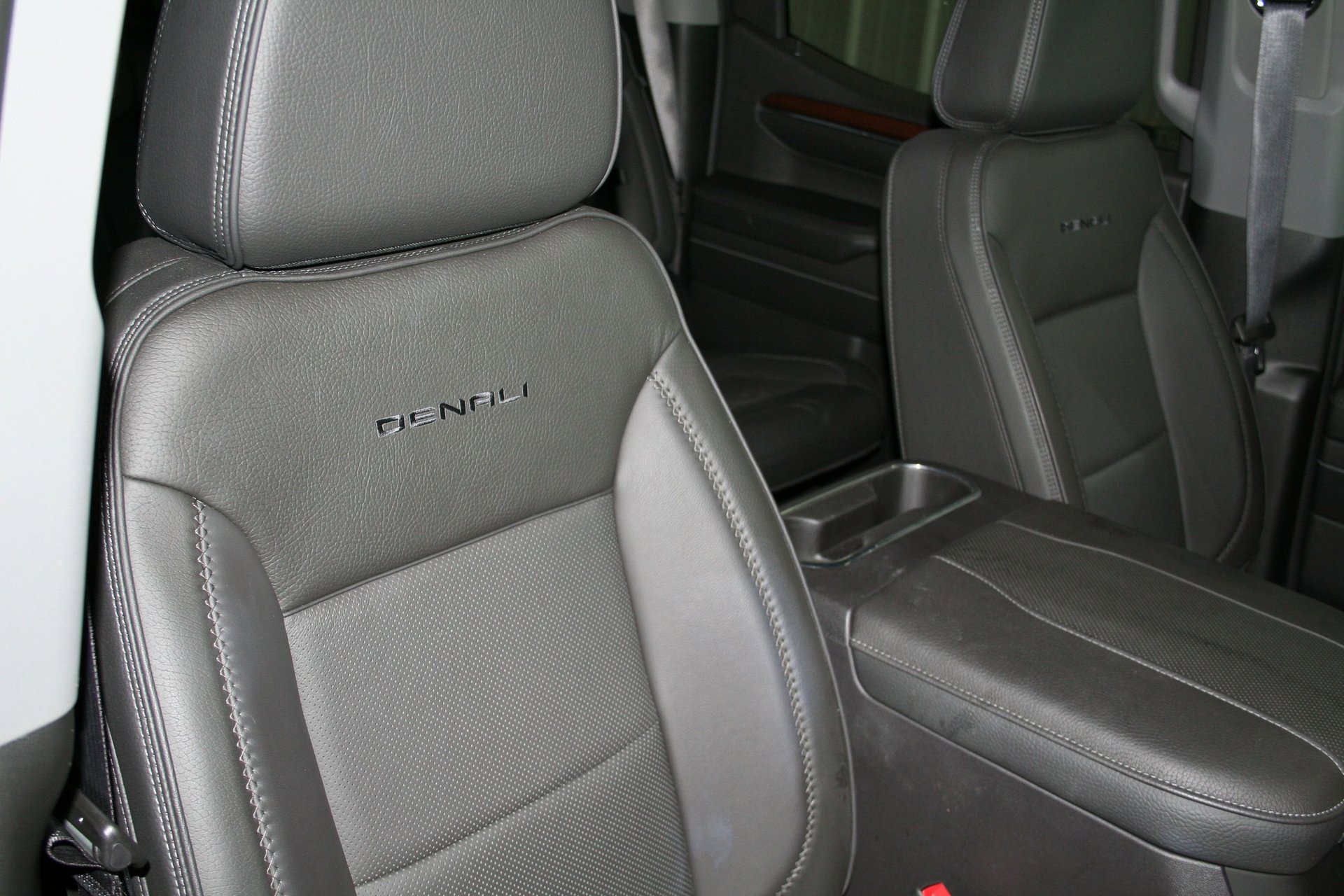 Used 2024 GMC Sierra 1500 Denali w/ Denali Reserve Package image 31