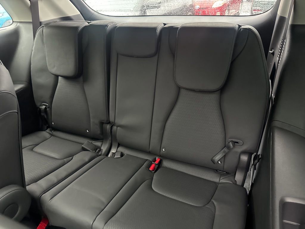 New 2026 Kia Carnival SX Prestige image 14