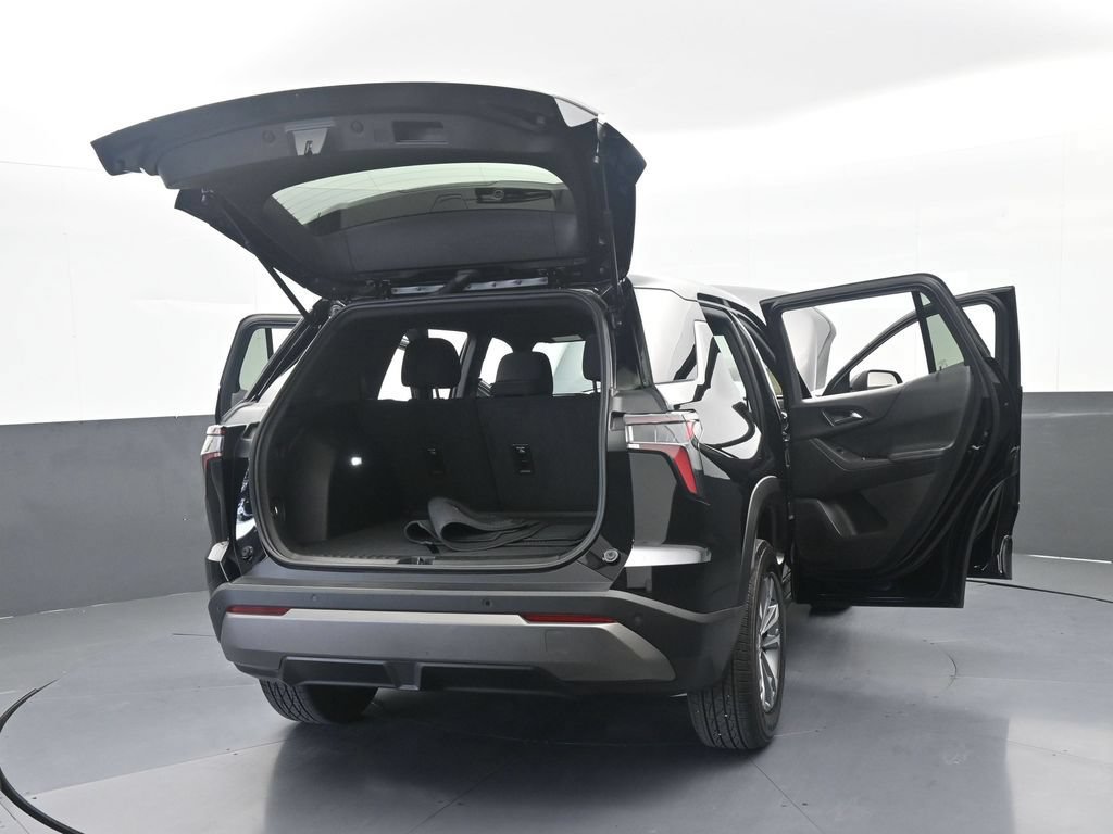 Used 2025 Chevrolet Equinox LT FWD image 73