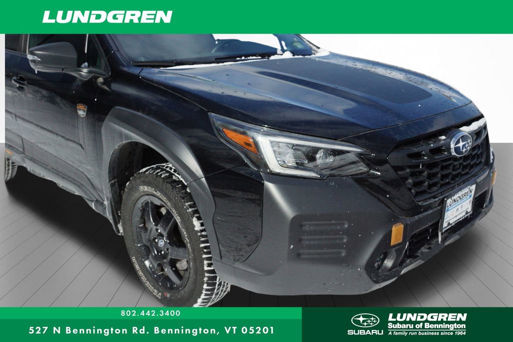 Used 2022 Subaru Outback Wilderness image 37