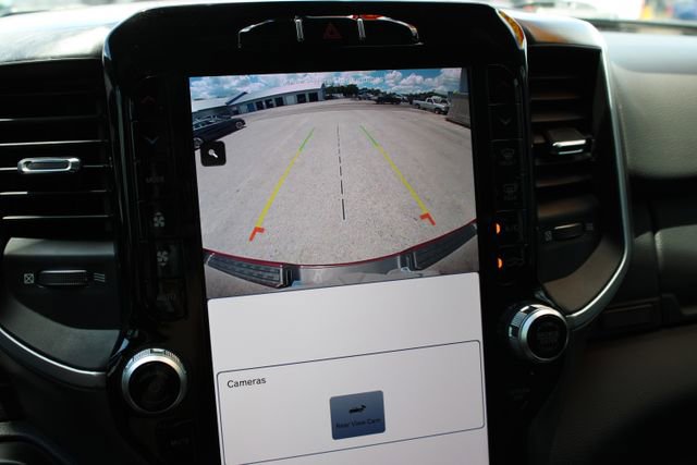 Used 2023 RAM 1500 Big Horn image 21