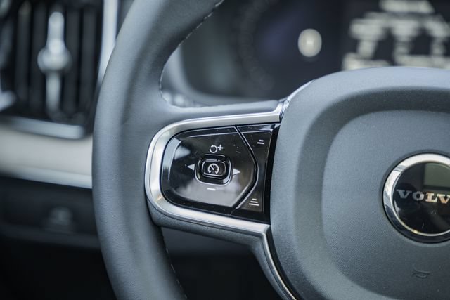 New 2027 Volvo XC90 B6 Plus AWD/4WD image 29