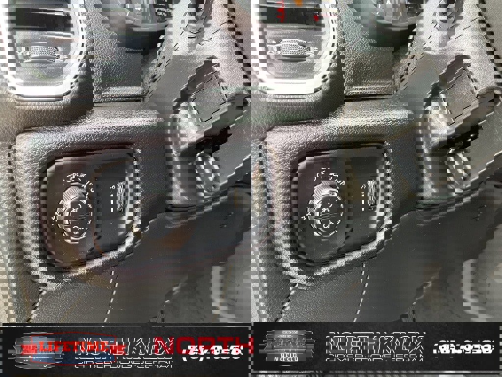 Used 2023 RAM 2500 Big Horn w/ Level 1 Equipment Group image 7