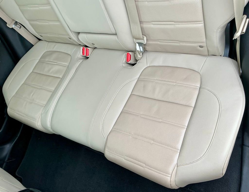 Used 2018 Honda CR-V EX-L image 31