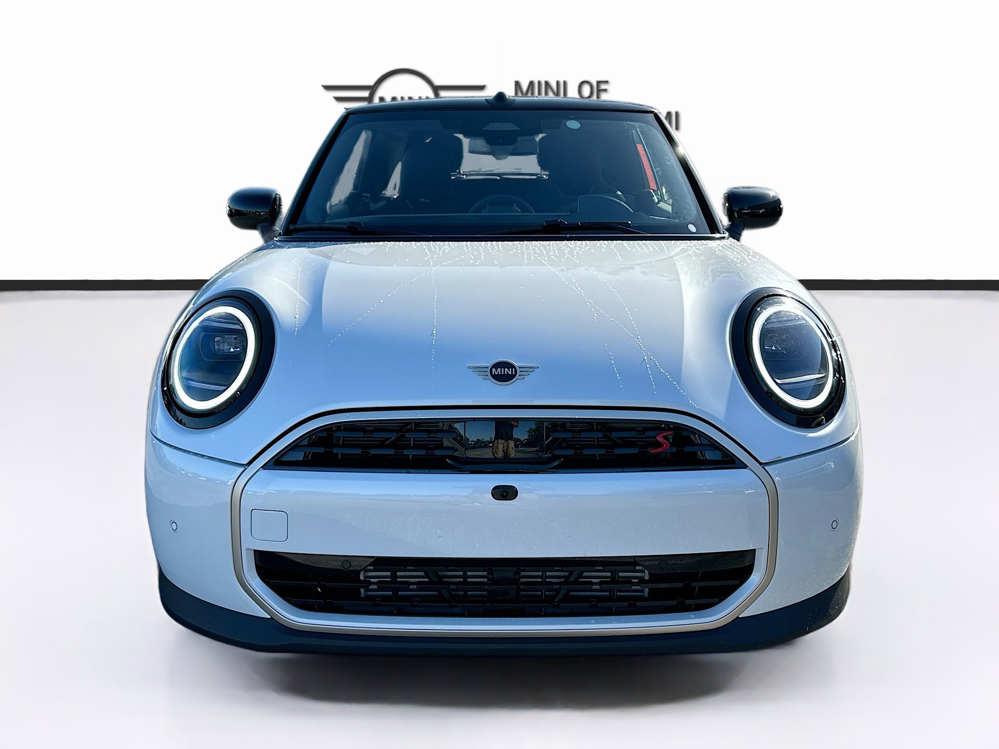 New 2026 MINI Cooper S image 2