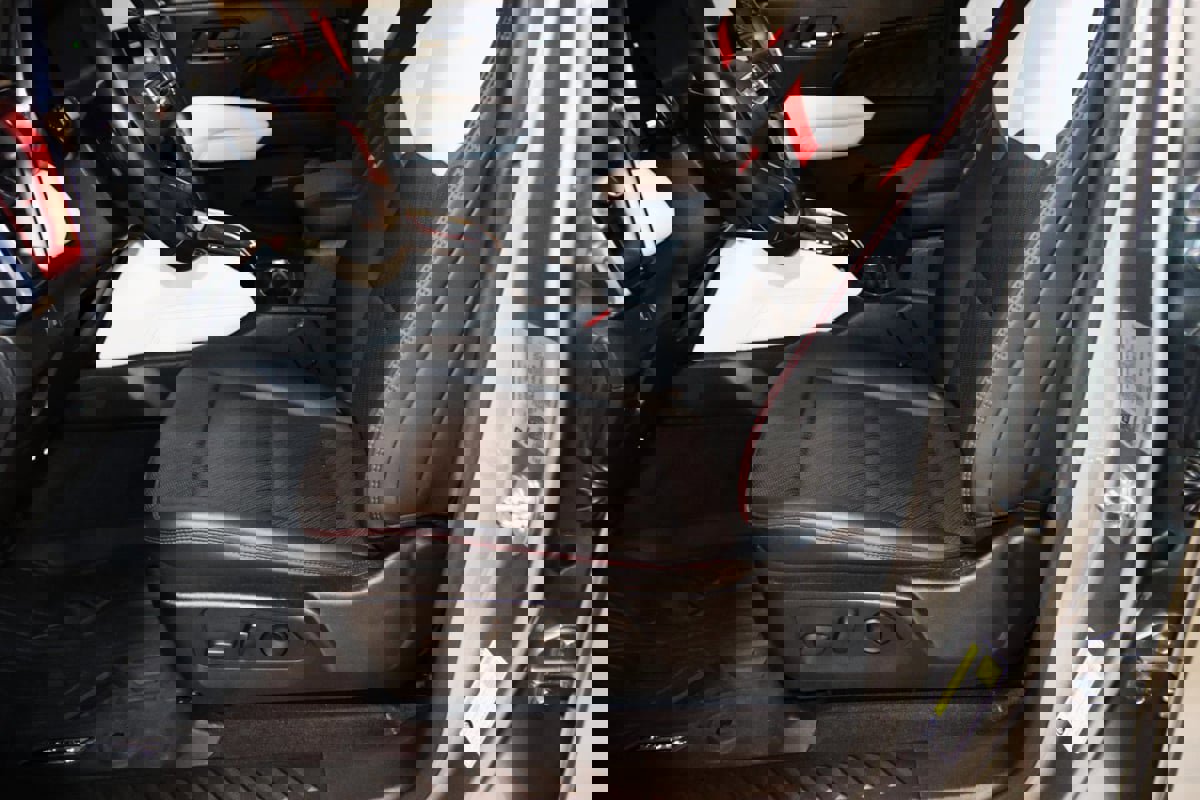 Used 2023 GMC Canyon AT4X image 45