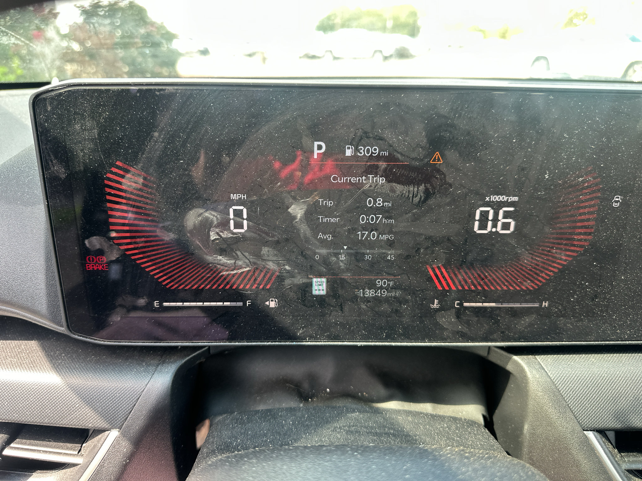 Used 2025 Kia K4 FWD image 24