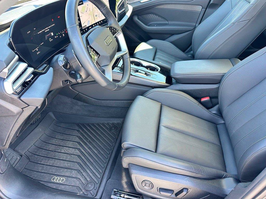Used 2026 Audi A6 Premium Plus w/ Premium Plus Package AWD/4WD image 6