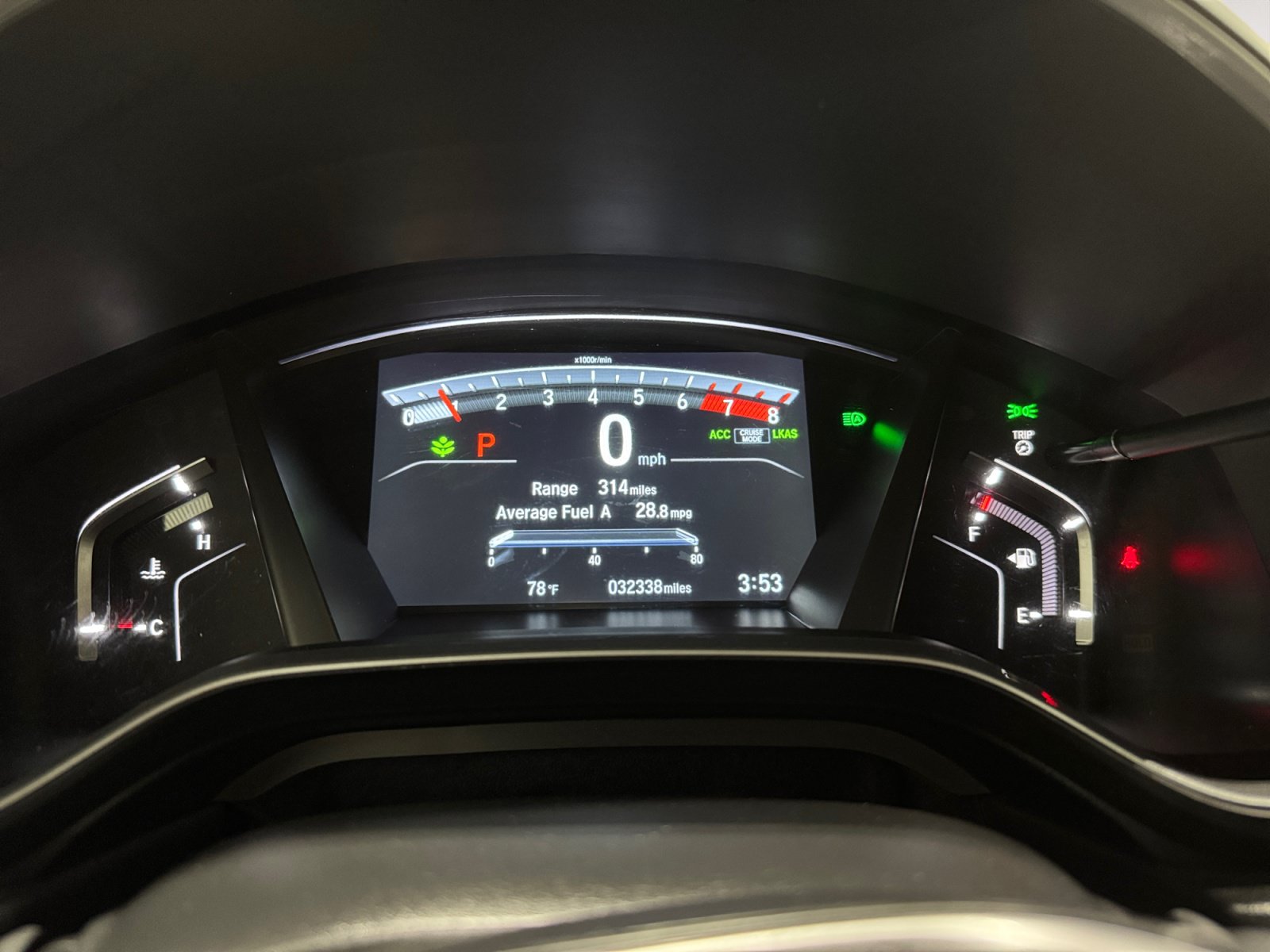 Used 2022 Honda CR-V EX-L image 15