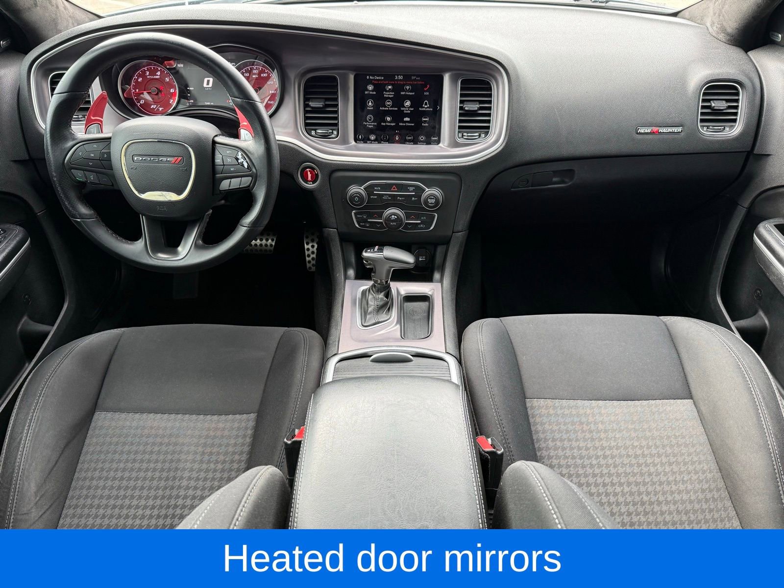 Used 2019 Dodge Charger R/T image 21