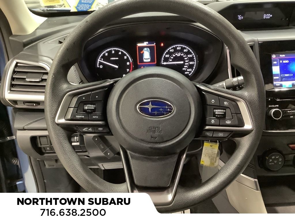 Used 2023 Subaru Forester image 7