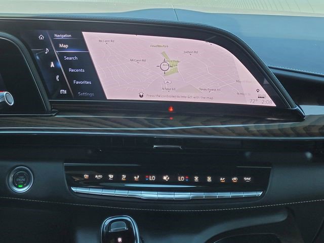 Certified 2024 Cadillac Escalade Sport Platinum w/ LPO, ONYX Package image 10