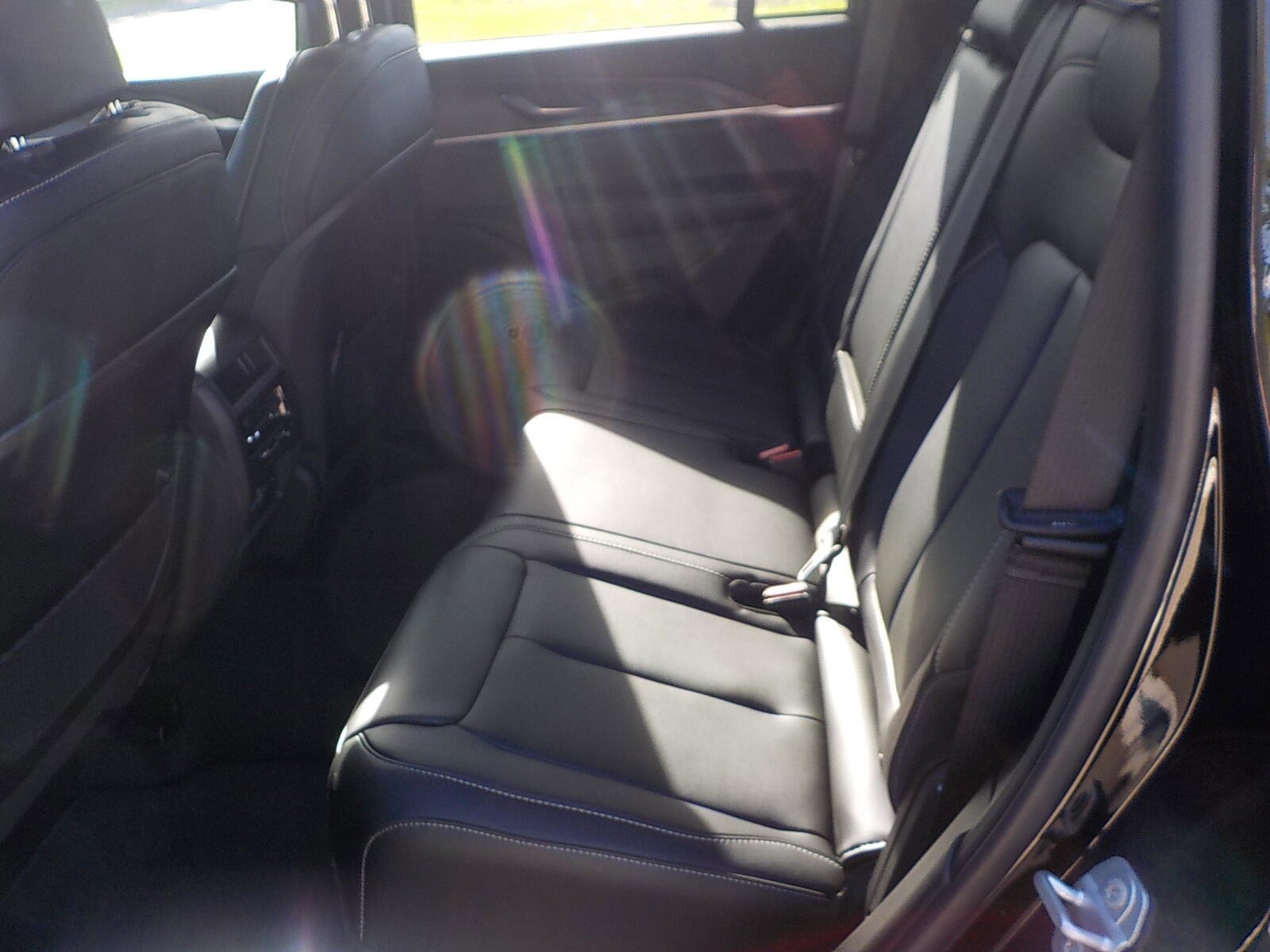 New 2025 Jeep Grand Cherokee Limited w/ Black Appearance Package image 10