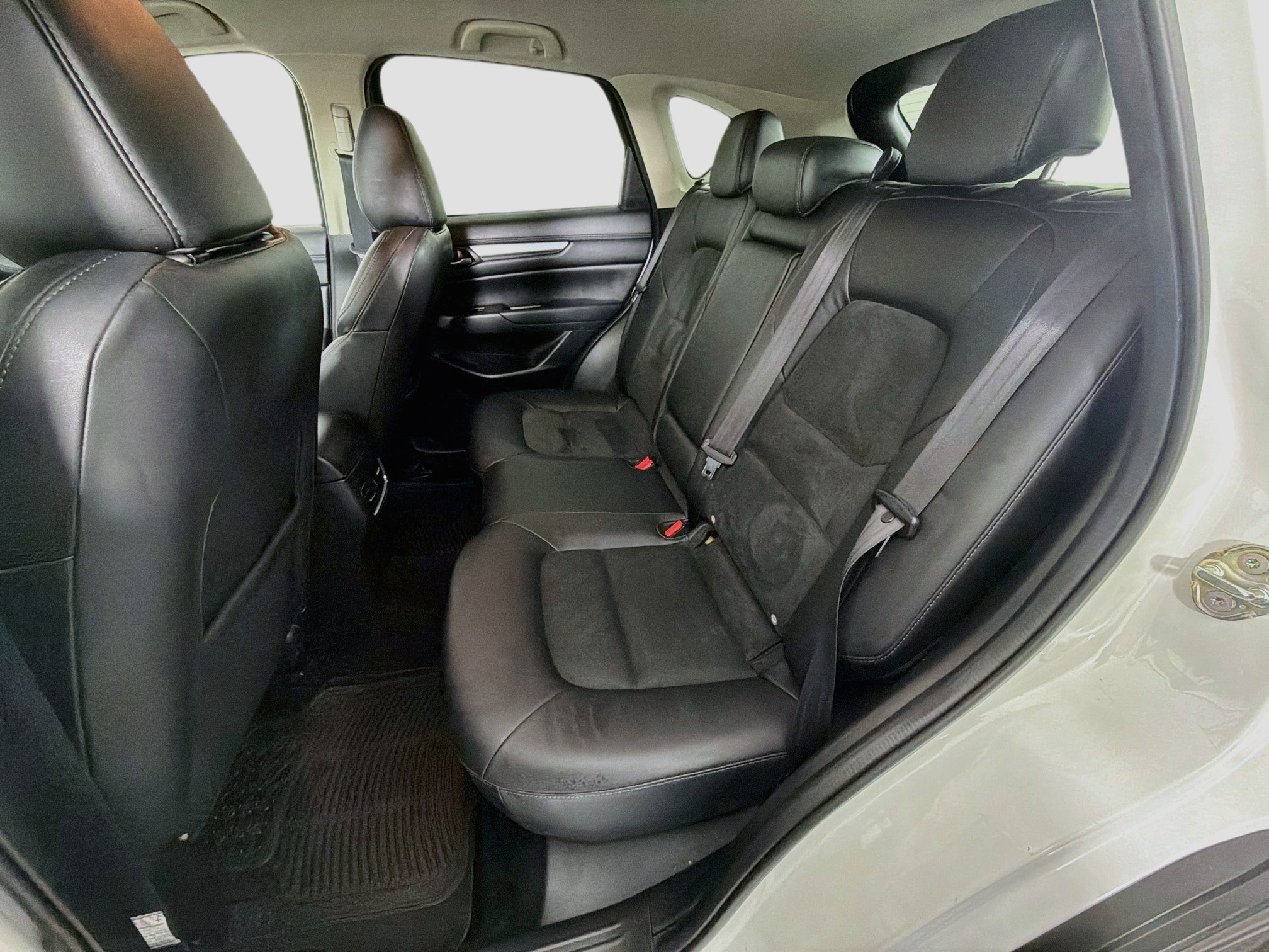 Used 2020 MAZDA CX-5 Touring FWD image 28