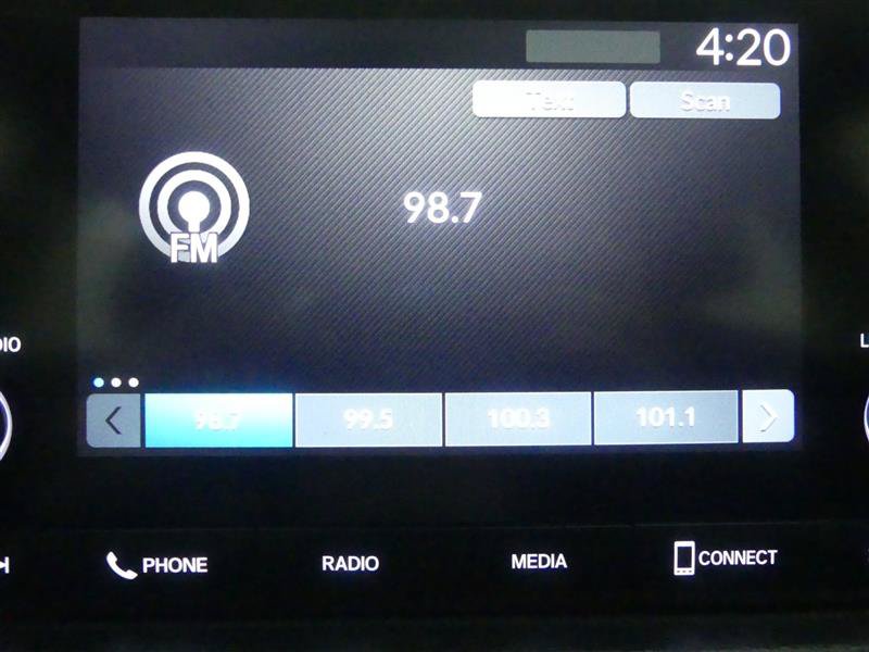 Used 2022 Honda Civic EX-L image 9