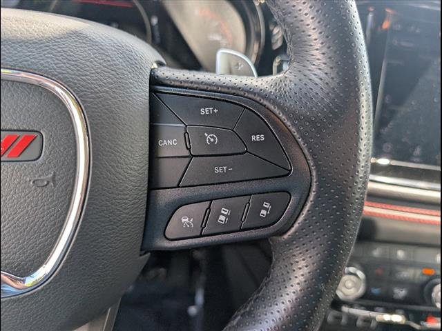 Used 2024 Dodge Durango GT image 9