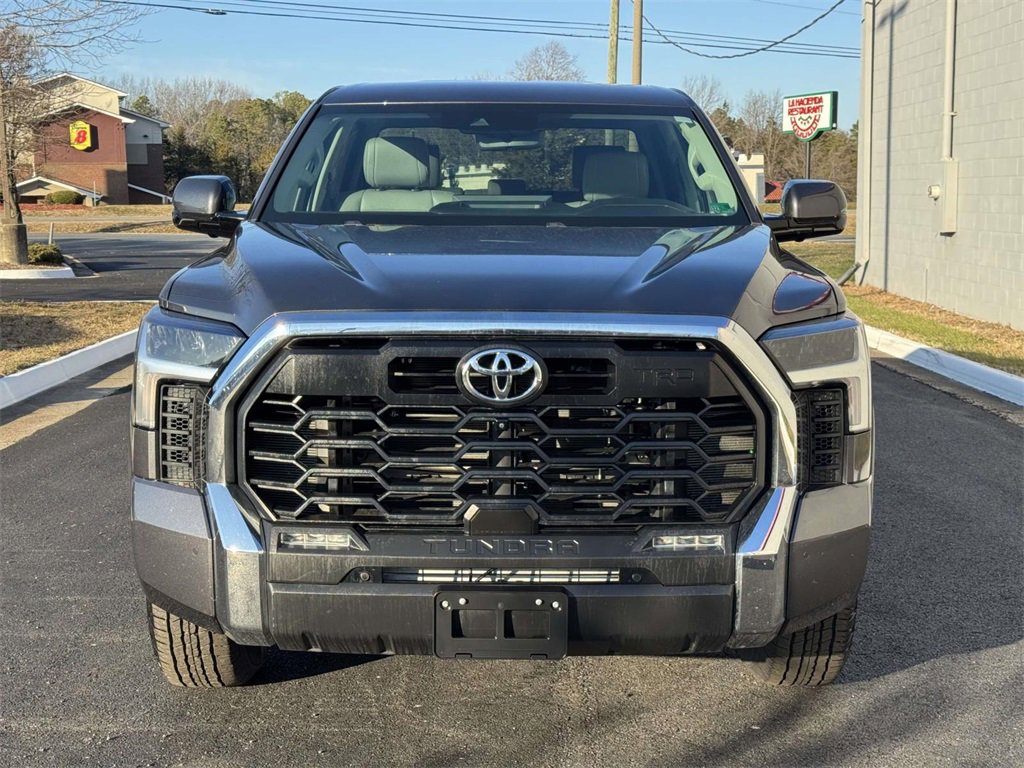 Used 2022 Toyota Tundra SR5 image 25