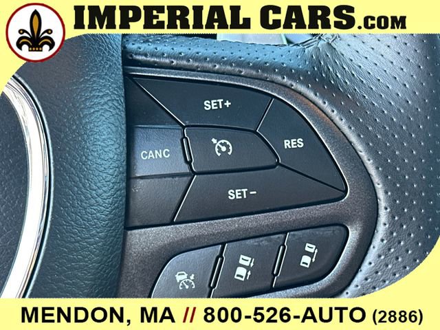 New 2026 Dodge Durango GT image 27