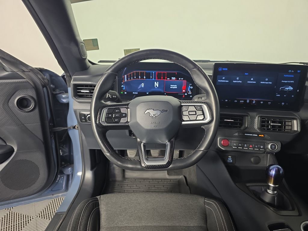 Used 2024 Ford Mustang GT RWD image 16