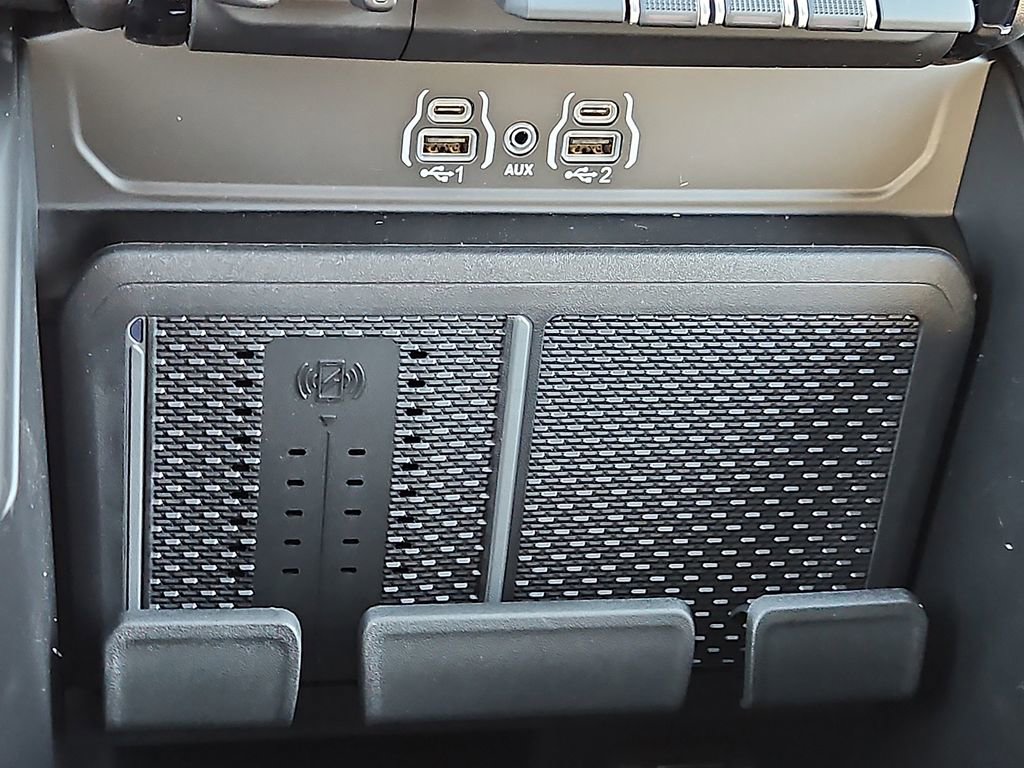 New 2026 RAM 1500 Laramie image 17