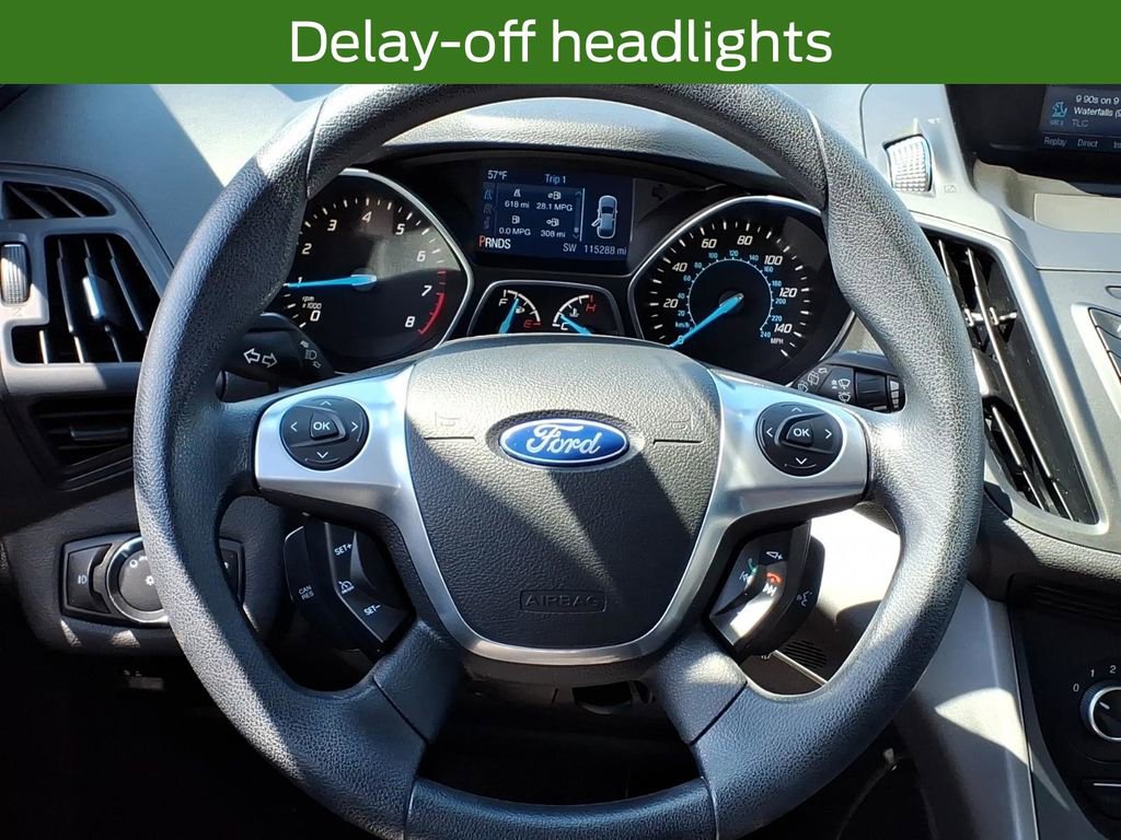Used 2014 Ford Escape SE FWD image 33