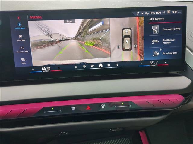 Used 2025 BMW X3 M50 w/ Premium Package image 14