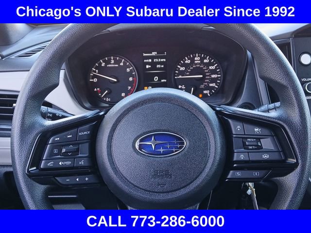 Certified 2025 Subaru Forester image 11