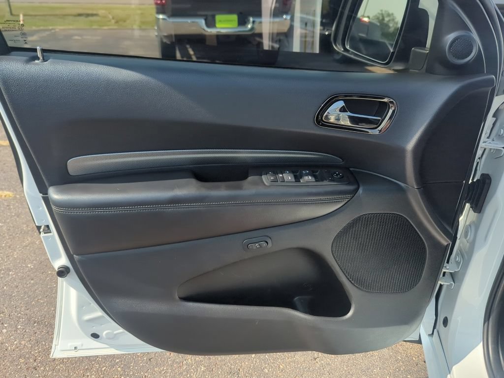 Used 2020 Dodge Durango GT AWD/4WD image 28