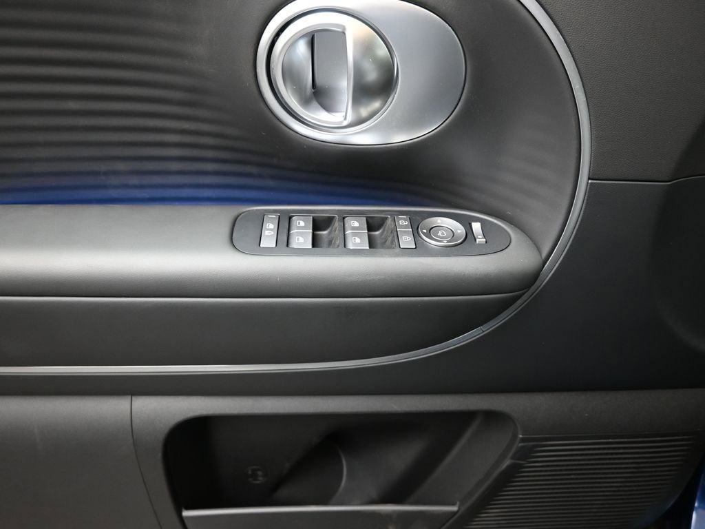 Used 2026 Hyundai Ioniq 9 SEL image 21