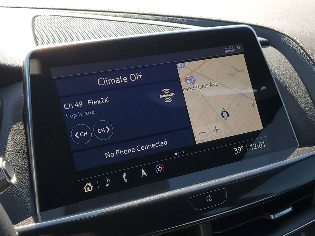 Used 2023 Cadillac CT5 Sport image 22