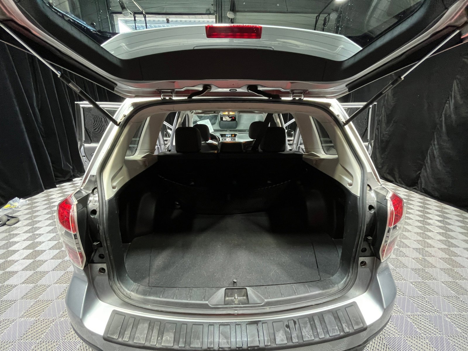 Used 2014 Subaru Forester 2.0XT Premium w/ Popular Package #2 image 34