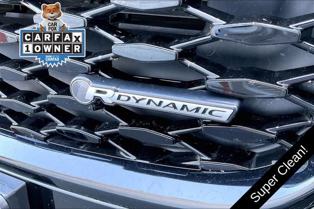 Used 2024 Jaguar XF R-Dynamic SE RWD image 7