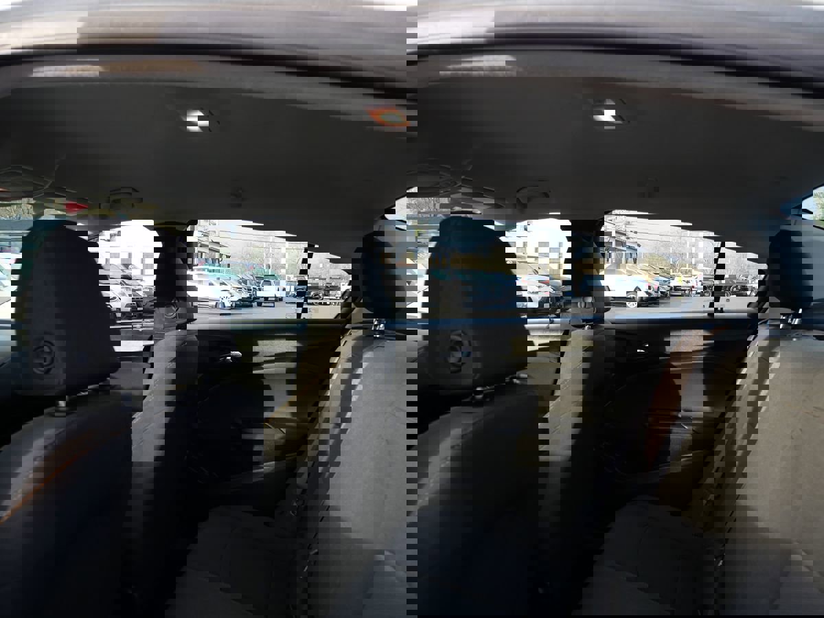 Used 2017 Chevrolet Cruze LS image 21