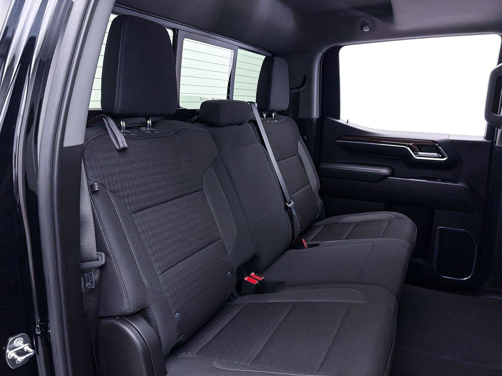 Used 2024 Chevrolet Silverado 1500 RST w/ All Star Edition Plus AWD/4WD image 41