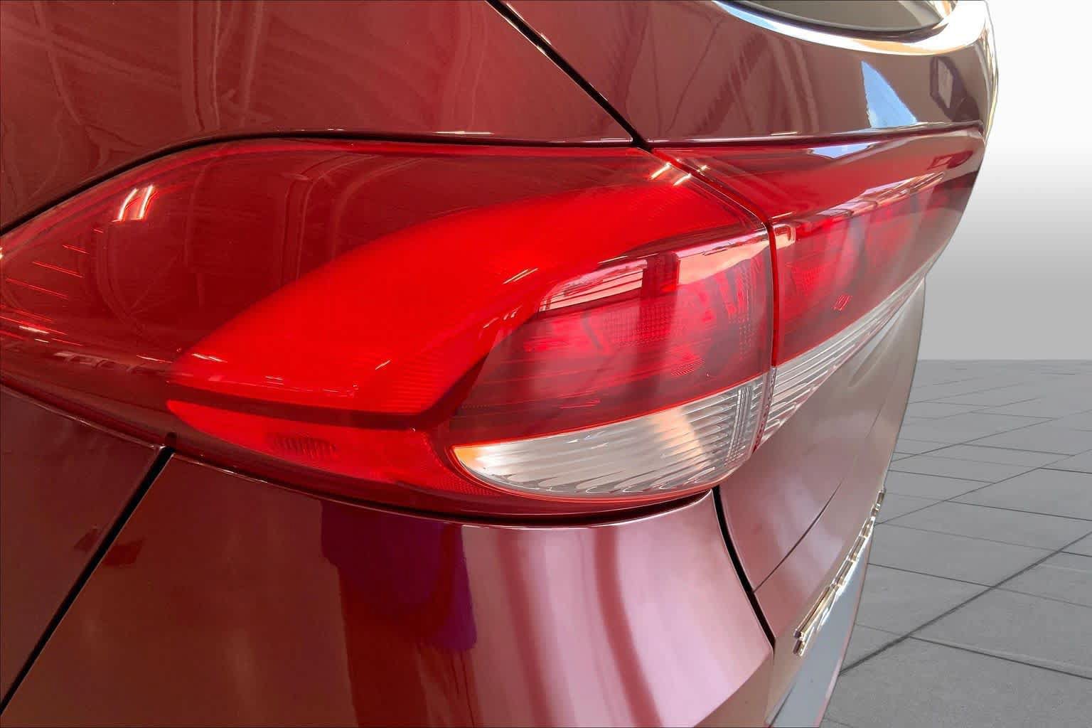 Used 2017 Hyundai Tucson SE Plus AWD/4WD image 28
