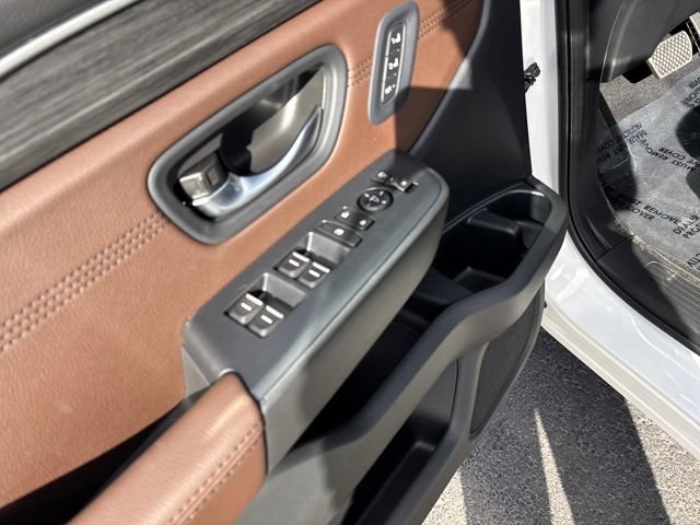 New 2026 Honda Pilot image 11