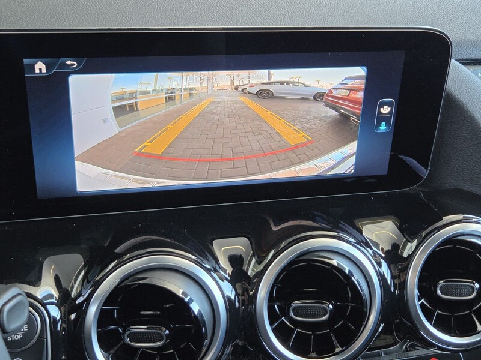 Certified 2026 Mercedes-Benz GLA 250 image 31