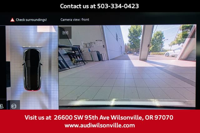 Used 2025 Audi Q5 Premium Plus AWD/4WD image 20