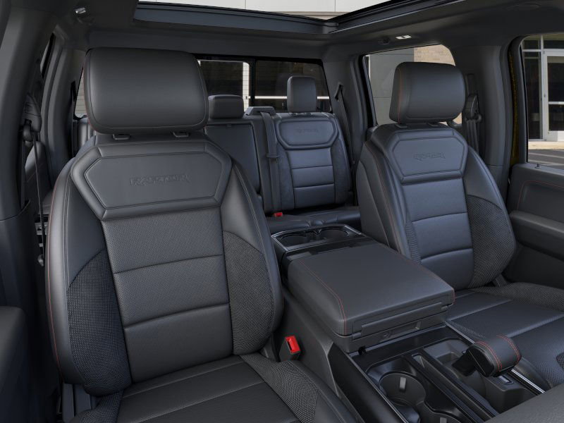 New 2025 Ford F150 Raptor image 10