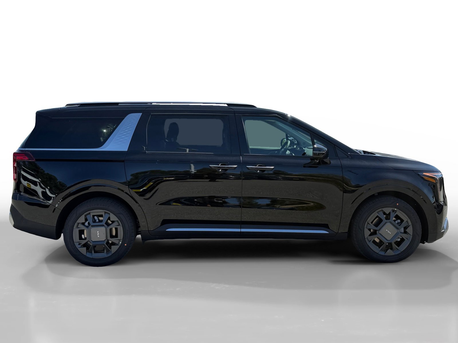 New 2026 Kia Carnival SX FWD image 6
