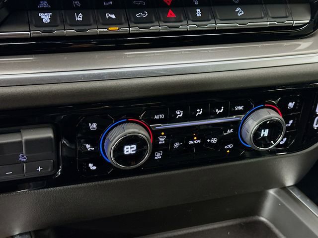 Used 2024 Chevrolet Silverado 3500 High Country image 19